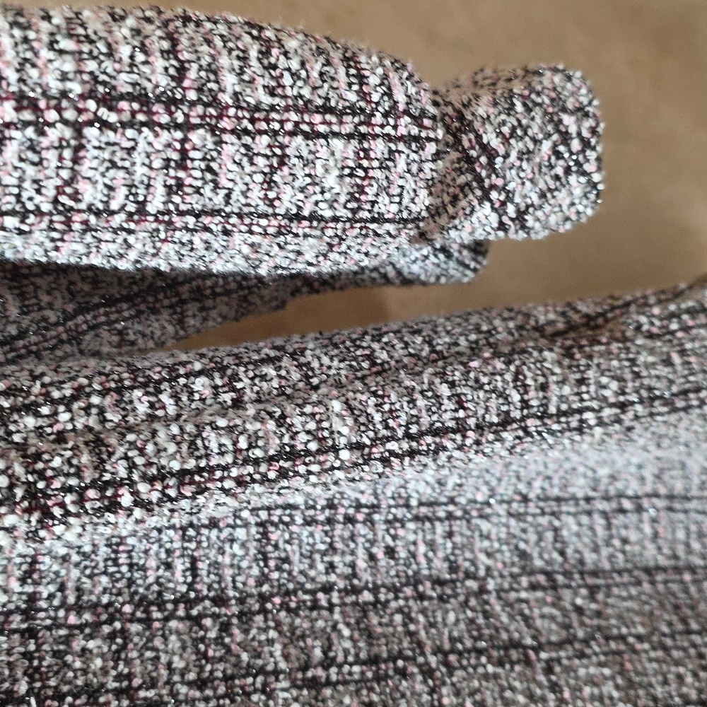 HEIMISH USA Textured Button-Up Shirt Jacket - Picture 6 of 10